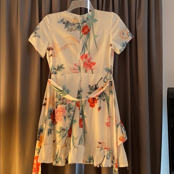 Fortunate One Dress - Picture 3 of 6